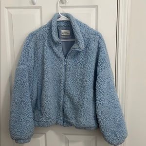Urban Outfitters Teddy Jacket